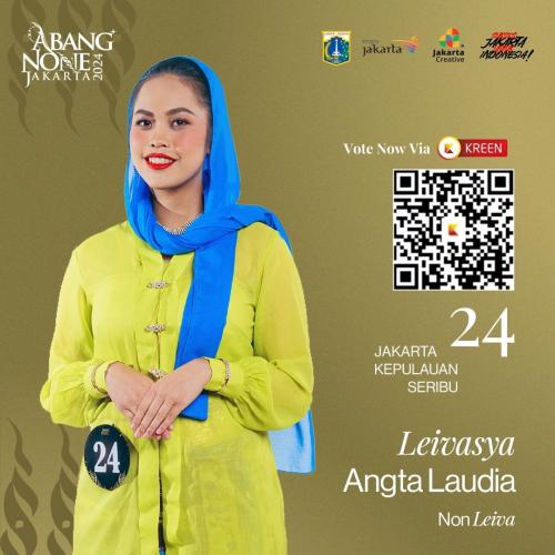 Poster Finalis