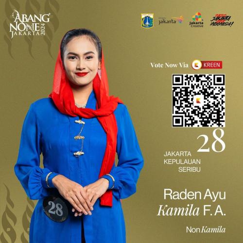 Poster Finalis