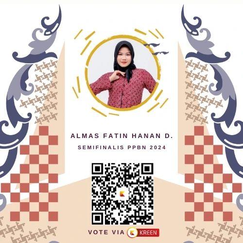 Poster Finalis