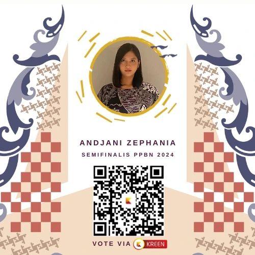 andjani zephania