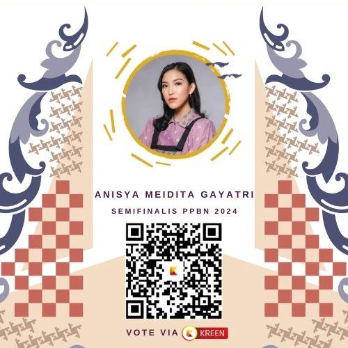 anisya meidita gayatri