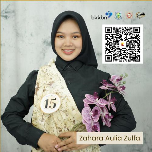 zahara aulia zulfa