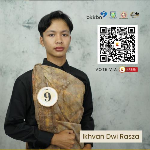Poster Finalis