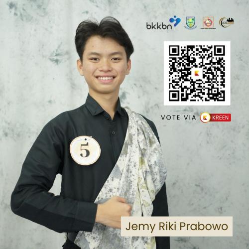 jemy riki prabowo