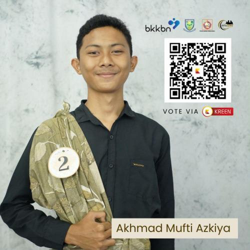Poster Finalis