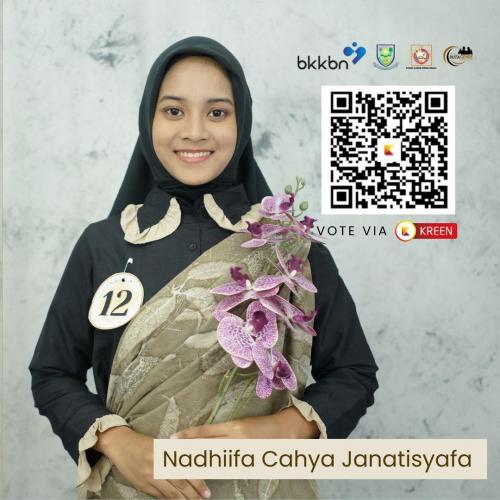 Poster Finalis