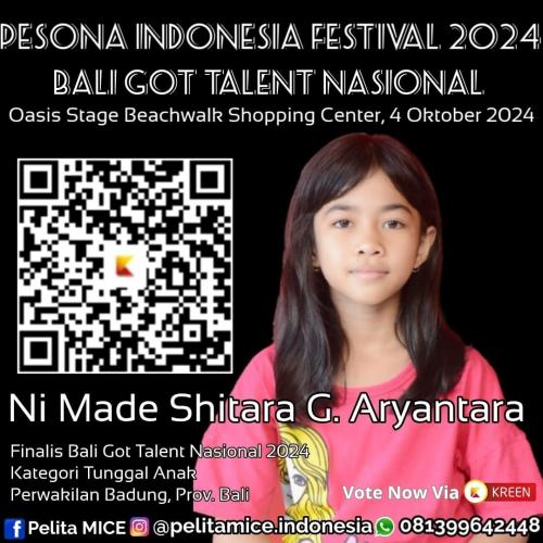 Poster Finalis