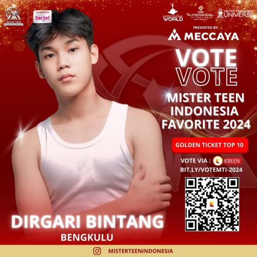 dirgari bintang