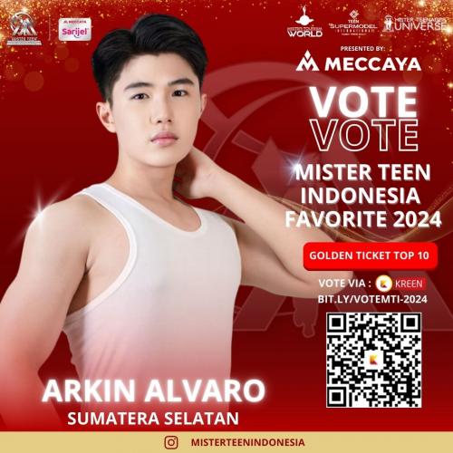 Poster Finalis