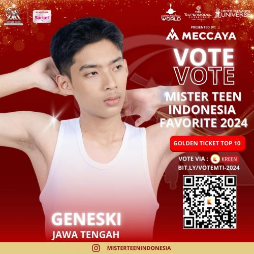 Poster Finalis