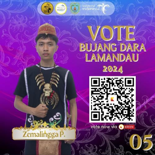Poster Finalis