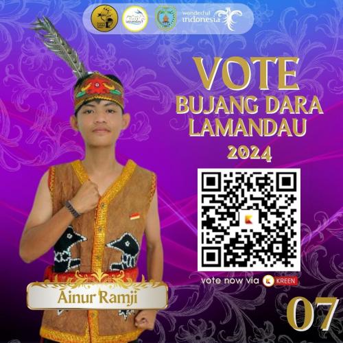 Poster Finalis