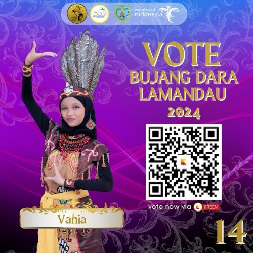 vania