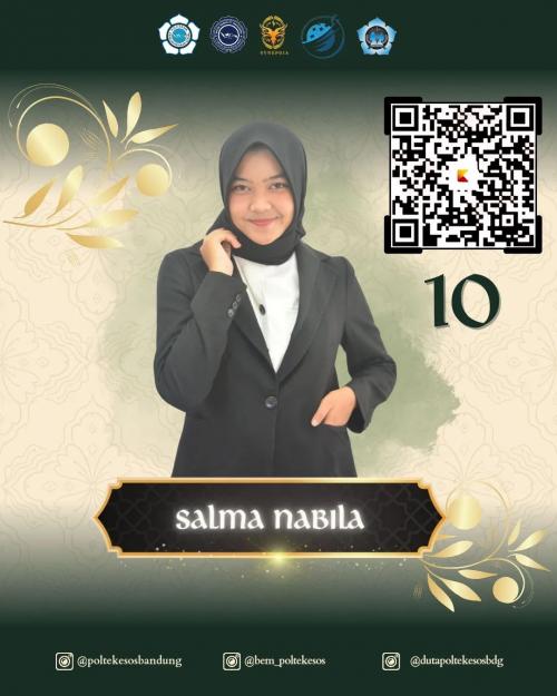 salma nabila