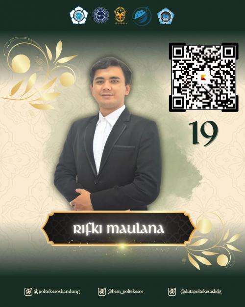 Poster Finalis