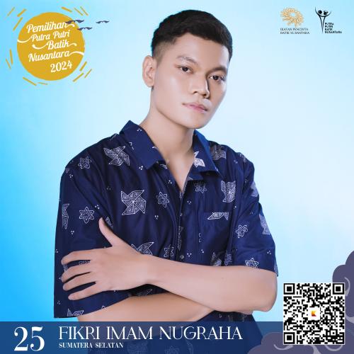 Poster Finalis