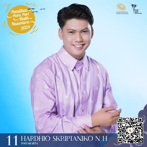 Poster Finalis