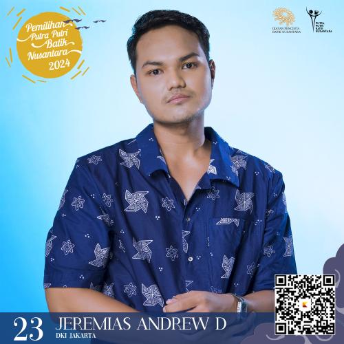 Poster Finalis
