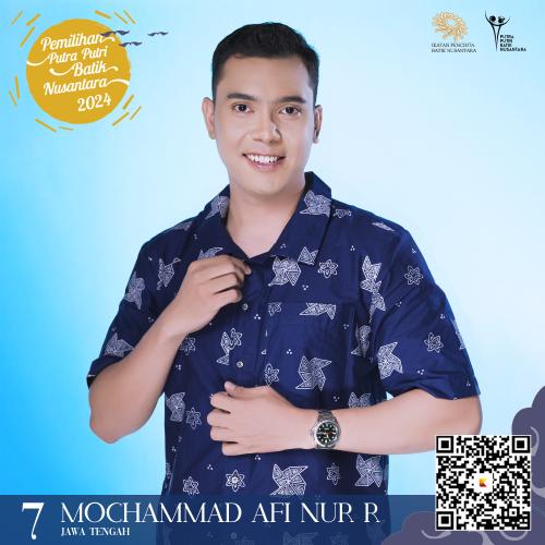 Poster Finalis