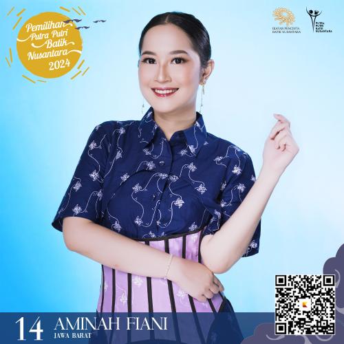 Poster Finalis