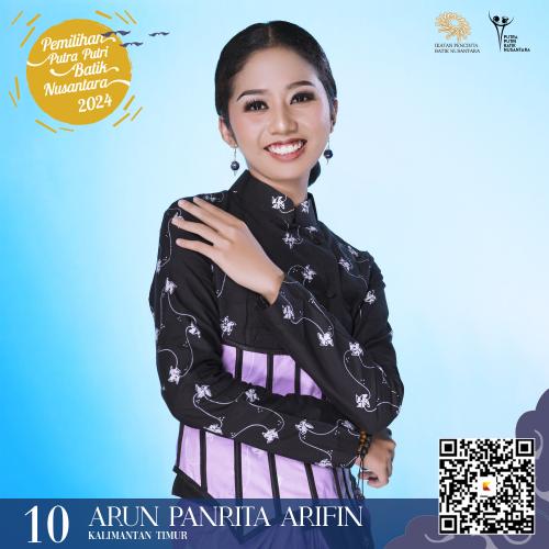 Poster Finalis
