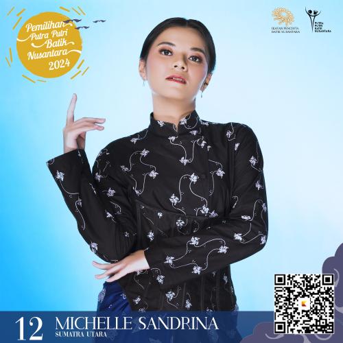 michelle sandrina