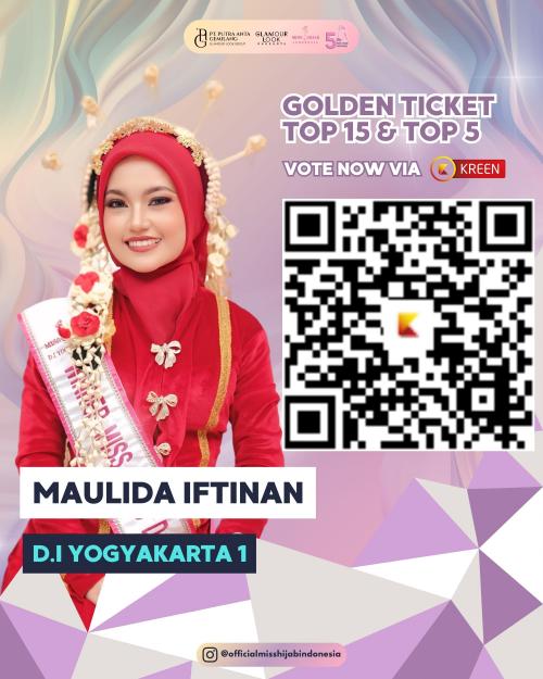 Poster Finalis