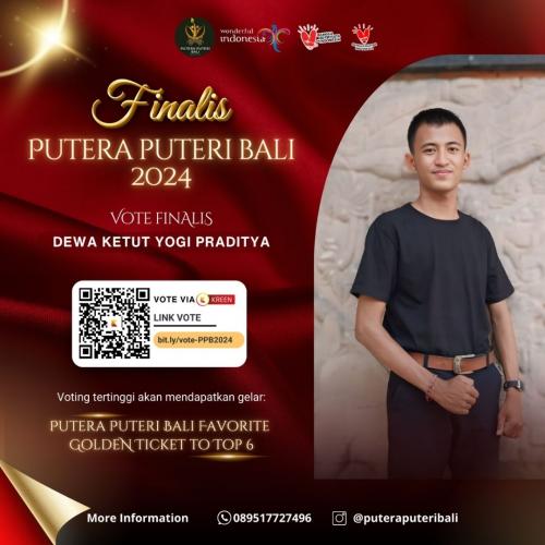 Poster Finalis