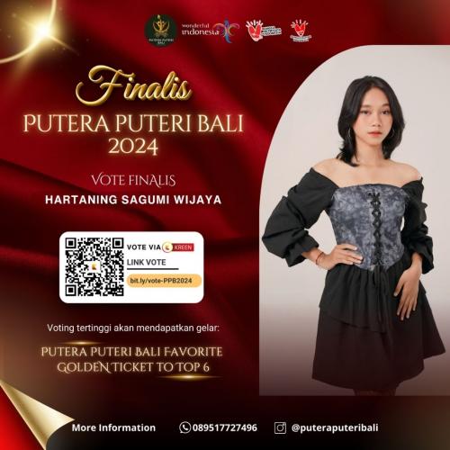 Poster Finalis