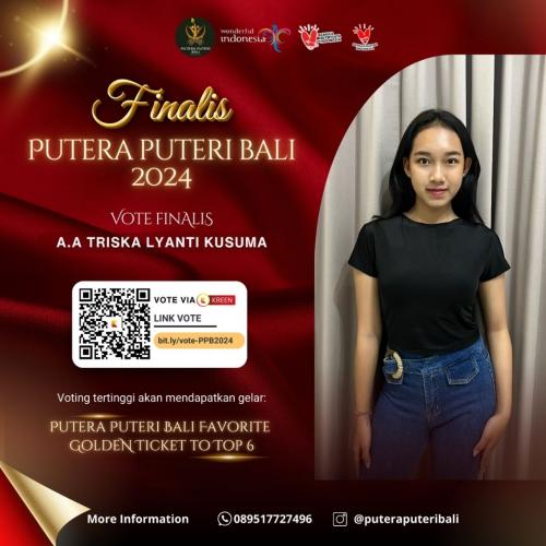 Poster Finalis