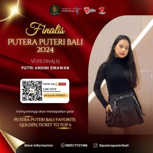 Poster Finalis
