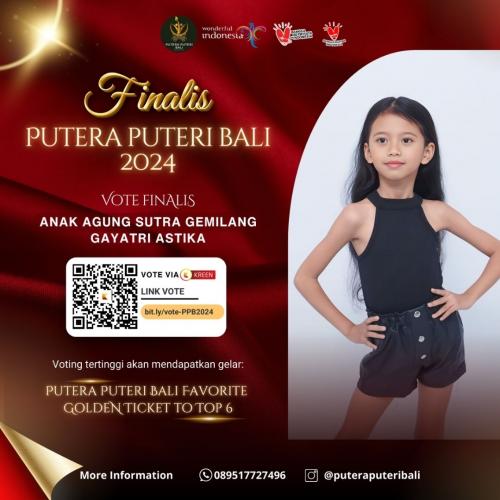 Poster Finalis