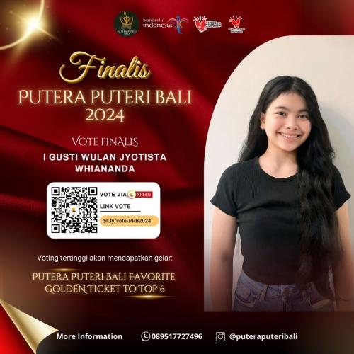 Poster Finalis
