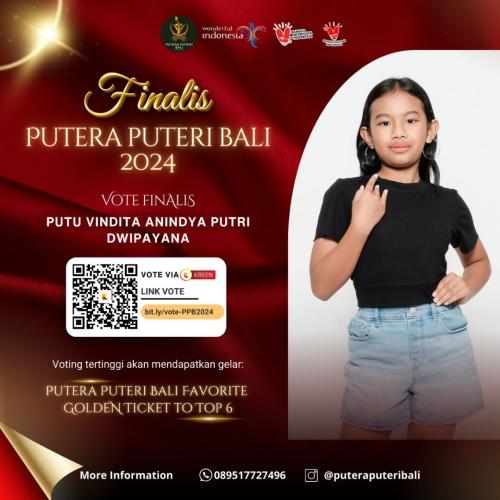 putu vindita anindya putri d