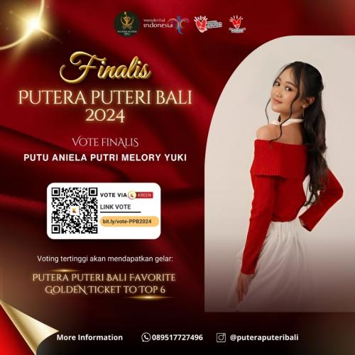 Poster Finalis
