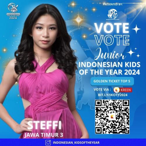 steffi