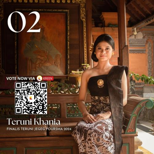 teruni khania
