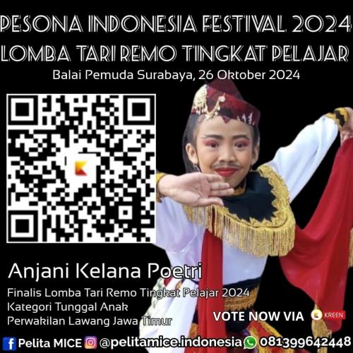 anjani kelana poetri