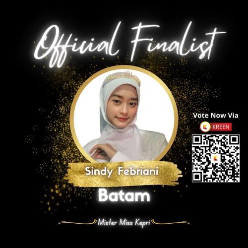 Poster Finalis