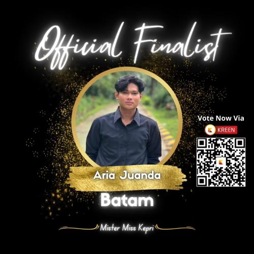 Poster Finalis