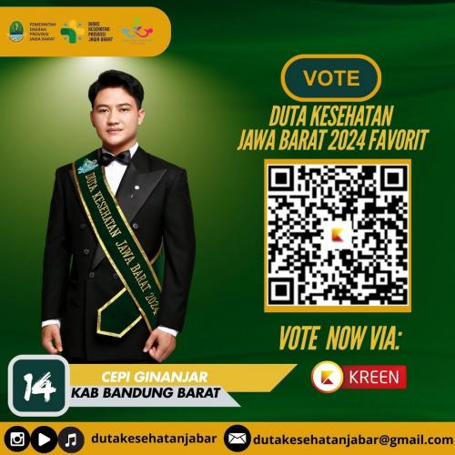 Poster Finalis