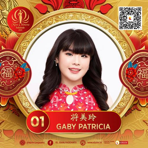 gaby patricia