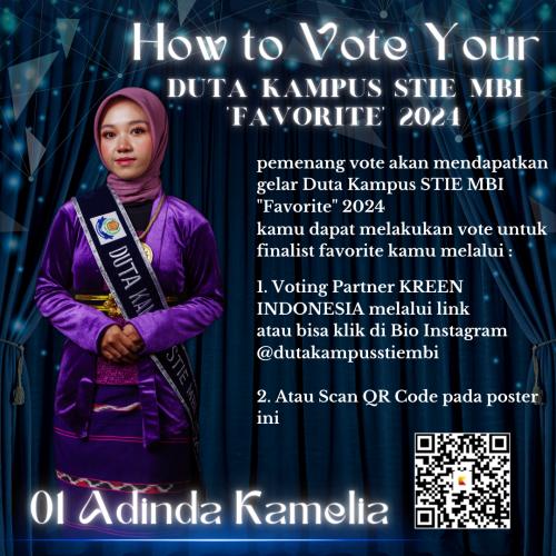 Poster Finalis