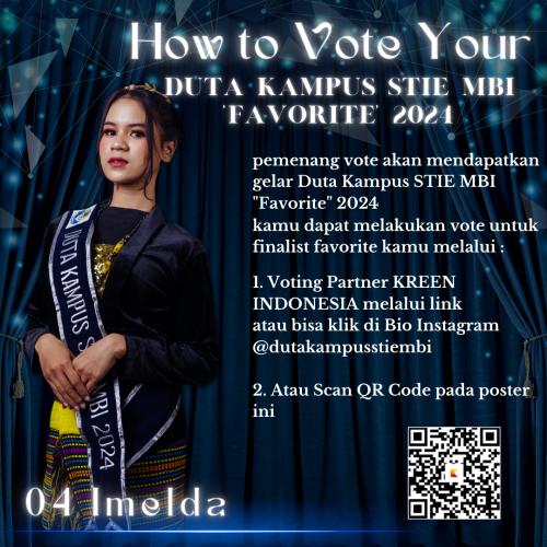 Poster Finalis