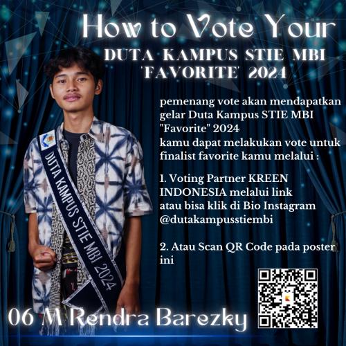 Poster Finalis