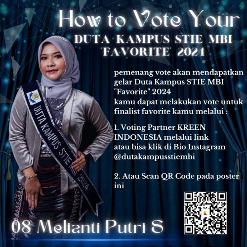melianti putri salsabila