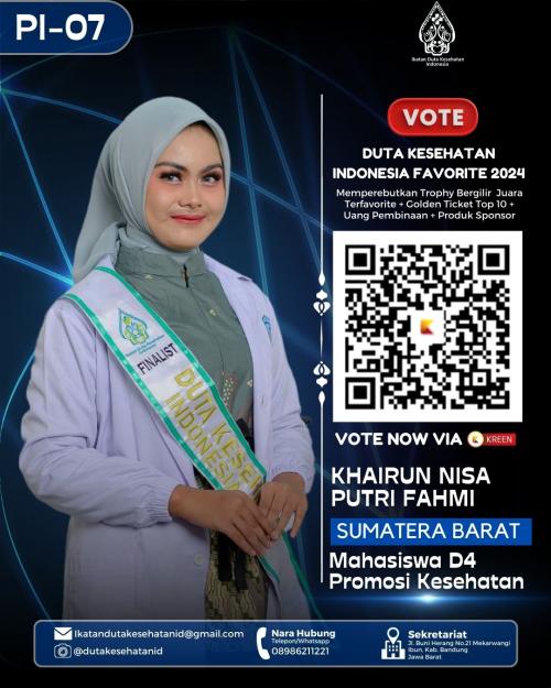 Poster Finalis
