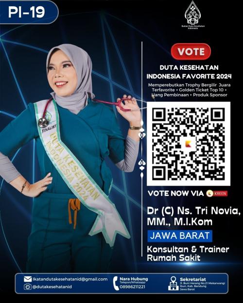 Poster Finalis