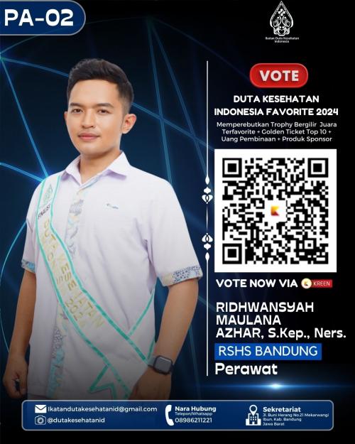 Poster Finalis