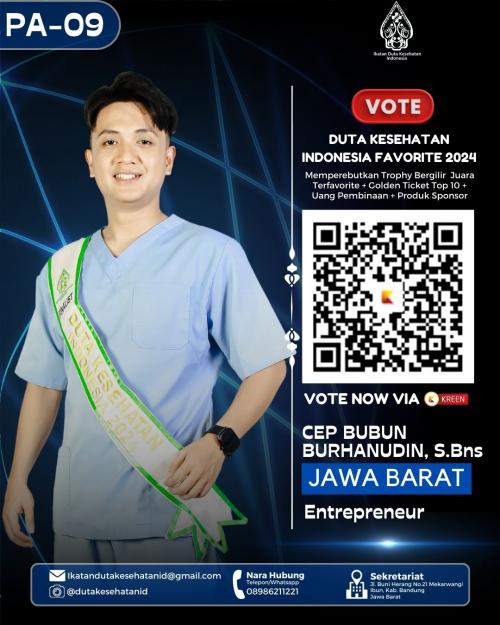 Poster Finalis